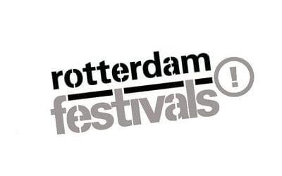 rotterdam festivals logo