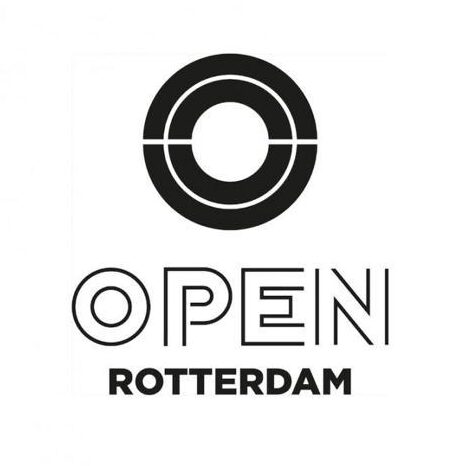 open rotterdam logo