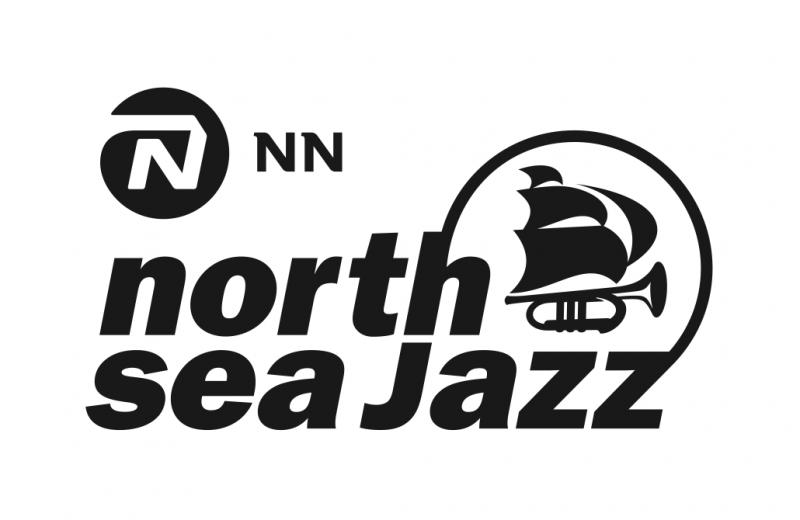 north sea jazz logo