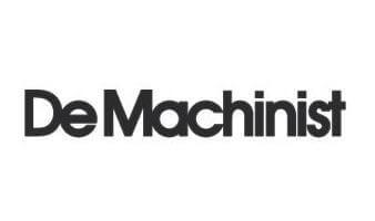 machinist logo