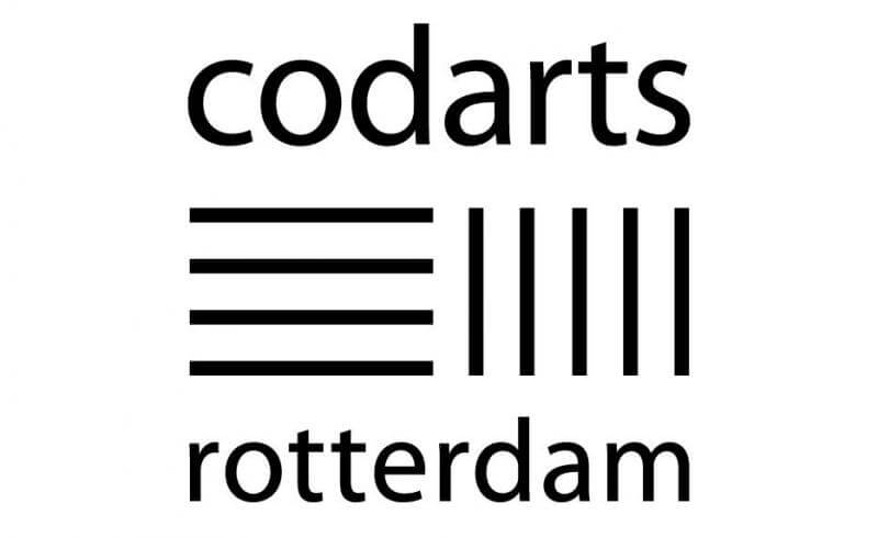 codarts rotterdam logo