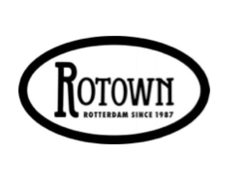 rotown logo