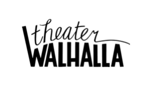 theater walhalla logo