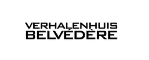 verhalenhuis belvedere logo