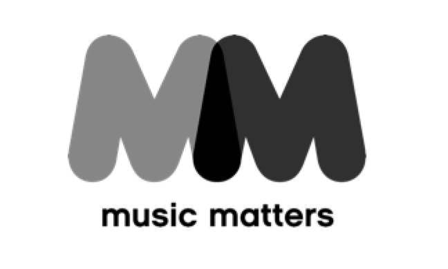 music matters logo