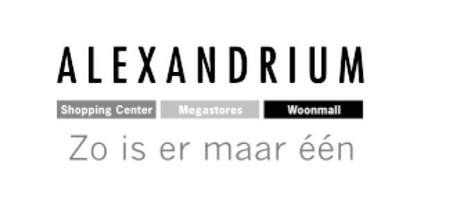 alexandrium logo