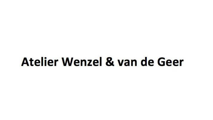 aterlier wenzel van de geer logo