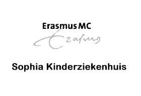 sophia kinderziekenhuis logo