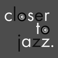 closer to jazz logo