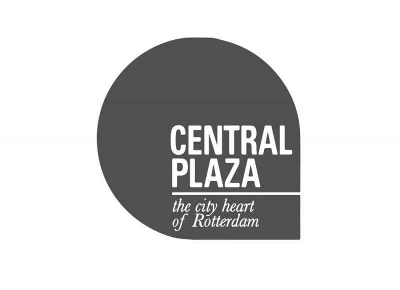 central plaza logo