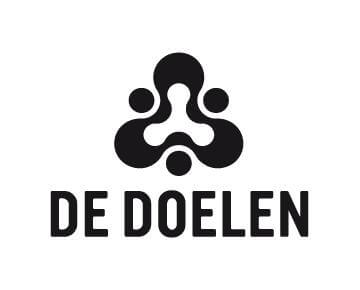 de doelen logo