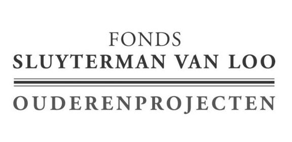 fonds sluyterman van loo logo