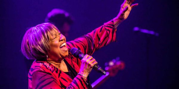 mavis staples theater rotterdam