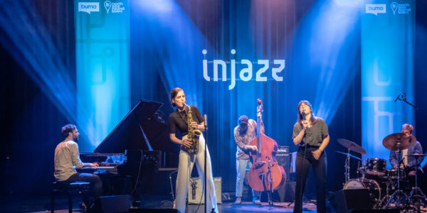 injazz lantarenvenster 2020 foto eric van nieuwland