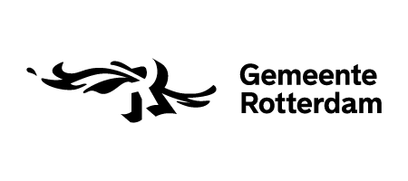 logo gemeente rotterdam