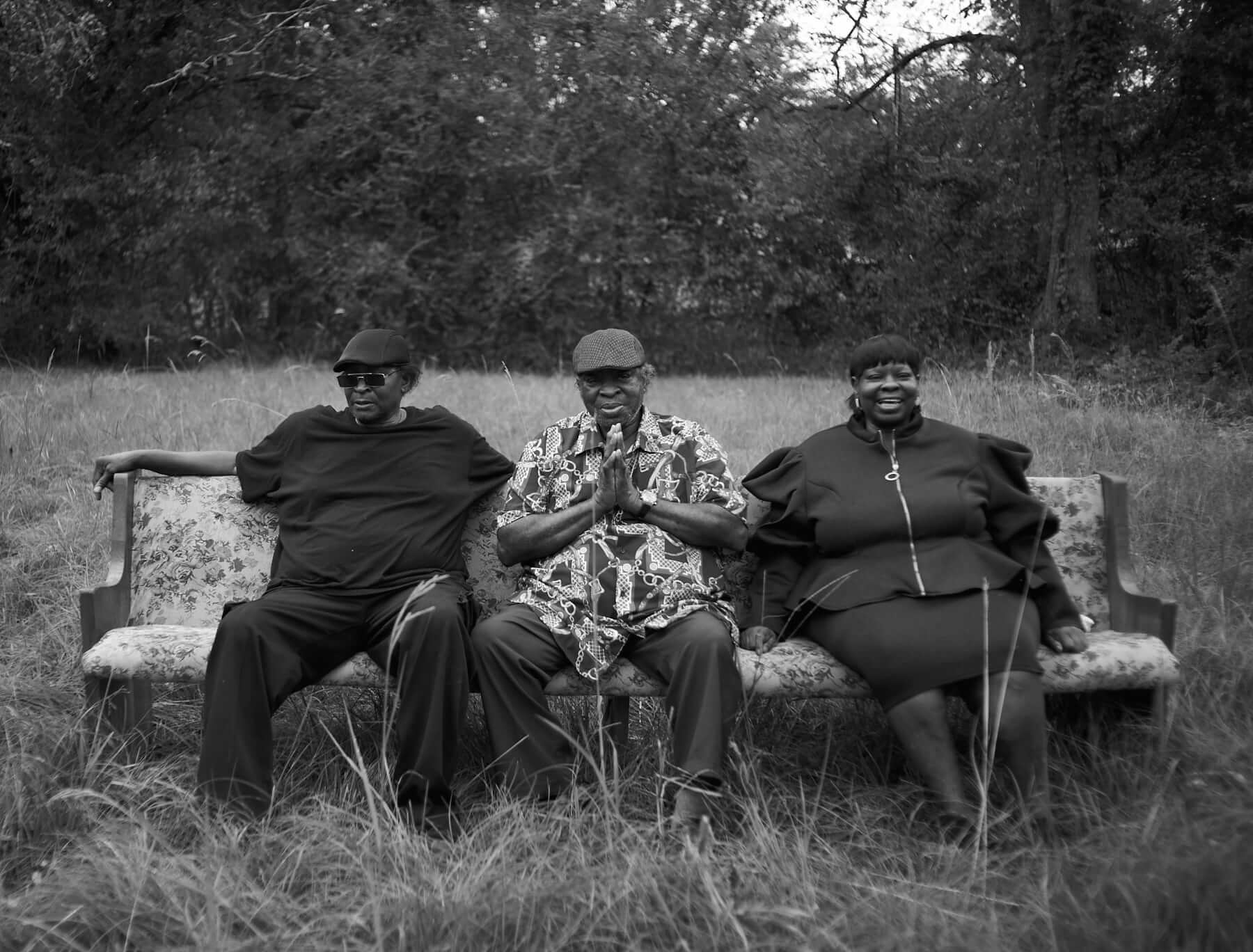 Staples Jr. Singers North Sea Round Town North Sea Round Town