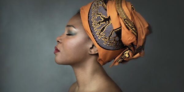 Glenda Peters, foto Dorothea van der Staaij