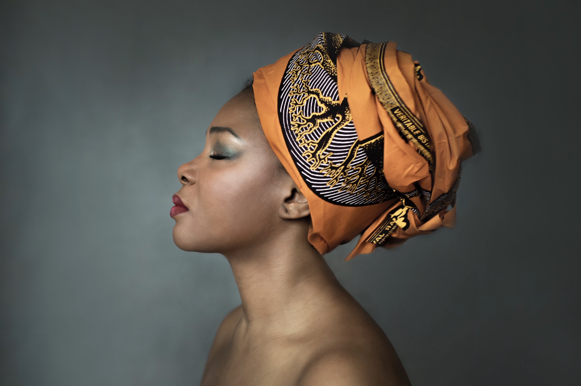 Glenda Peters, foto Dorothea van der Staaij