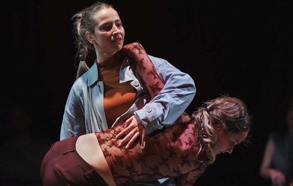 MIST, foto: Manou Veldman