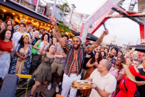 Faroffa, Dietrich Van Gobbel