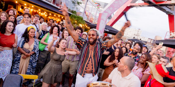 Faroffa, Dietrich Van Gobbel